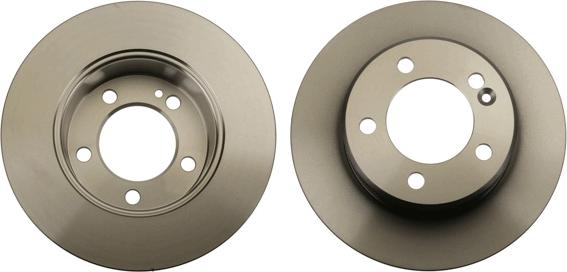 TRW DF2816S - Brake Disc onlydrive.pro