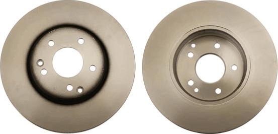 TRW DF2812 - Brake Disc onlydrive.pro