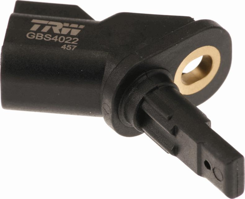 TRW GBS4022 - Sensor, wheel speed onlydrive.pro