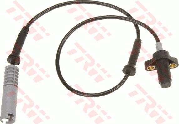 TRW GBS1304 - Датчик ABS, частота вращения колеса onlydrive.pro