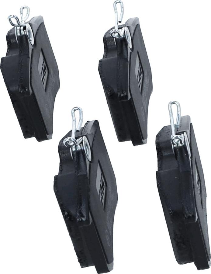 TRW GDB1330 - Brake Pad Set, disc brake onlydrive.pro