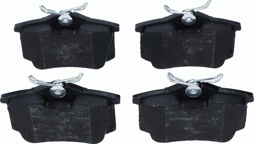 TRW GDB1330 - Brake Pad Set, disc brake onlydrive.pro