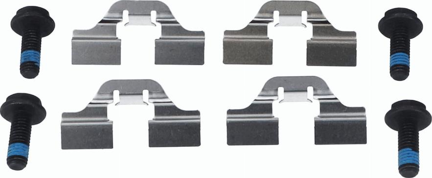 TRW GDB1330 - Brake Pad Set, disc brake onlydrive.pro