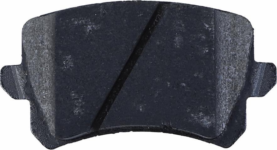 TRW GDB1763 - Brake Pad Set, disc brake onlydrive.pro