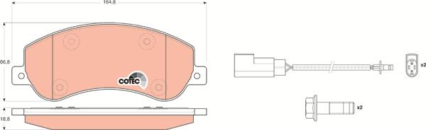 TRW GDB1724 - Jarrupala, levyjarru onlydrive.pro