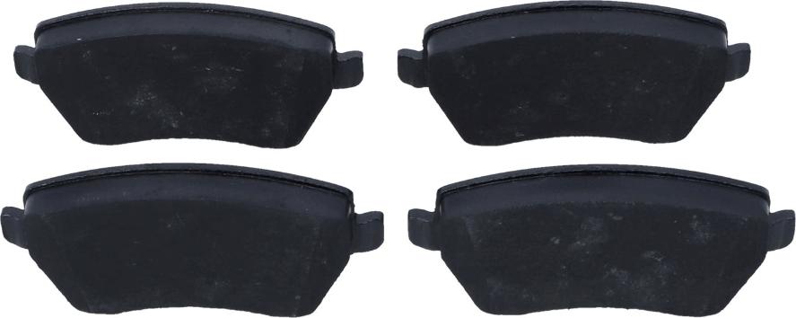 TRW GDB3332 - Brake Pad Set, disc brake onlydrive.pro