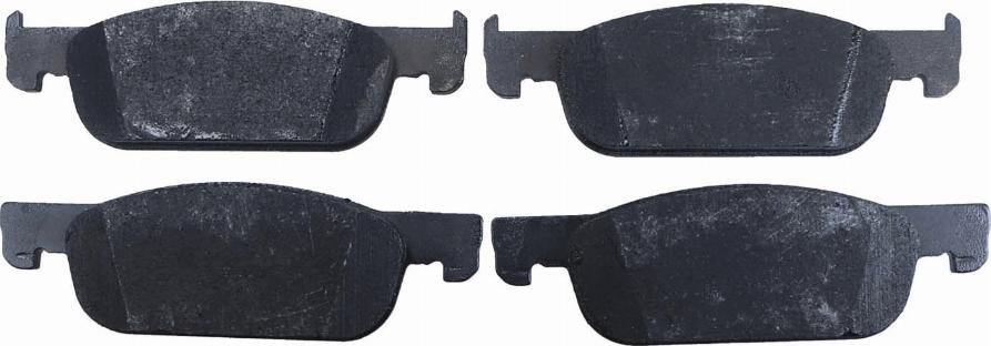 TRW GDB2157 - Brake Pad Set, disc brake onlydrive.pro