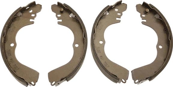 TRW GS8762 - Brake Shoe Set, parking brake onlydrive.pro