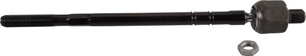 TRW JAR996 - Inner Tie Rod, Axle Joint onlydrive.pro