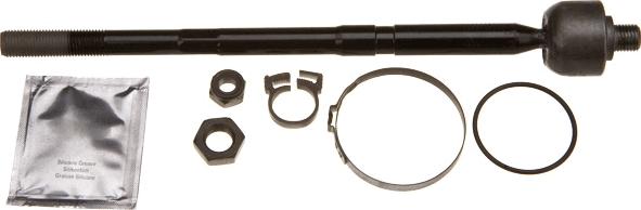 TRW JAR992 - Inner Tie Rod, Axle Joint onlydrive.pro