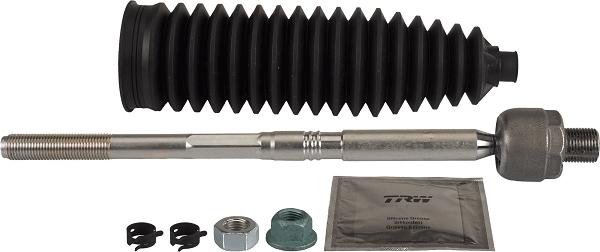 TRW JAR997 - Inner Tie Rod, Axle Joint onlydrive.pro