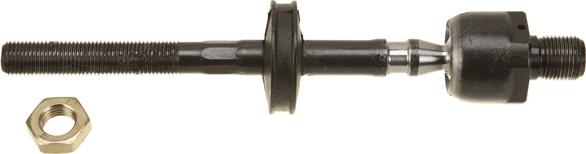 TRW JAR922 - Inner Tie Rod, Axle Joint onlydrive.pro