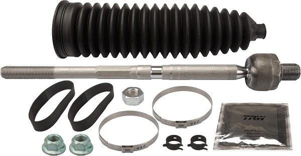 TRW JAR927 - Inner Tie Rod, Axle Joint onlydrive.pro