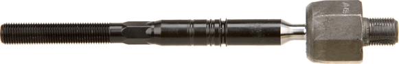 TRW JAR975 - Inner Tie Rod, Axle Joint onlydrive.pro