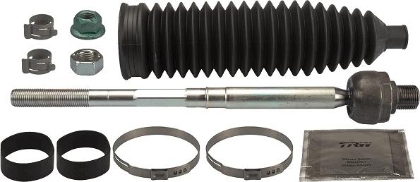 TRW JAR972 - Inner Tie Rod, Axle Joint onlydrive.pro