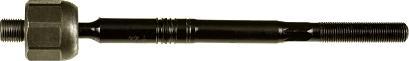 TRW JAR568 - Inner Tie Rod, Axle Joint onlydrive.pro