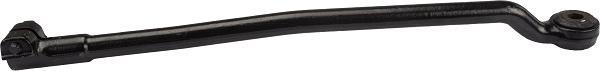 TRW JAR642 - Inner Tie Rod, Axle Joint onlydrive.pro
