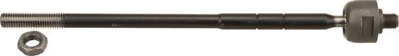 TRW JAR164 - Inner Tie Rod, Axle Joint onlydrive.pro