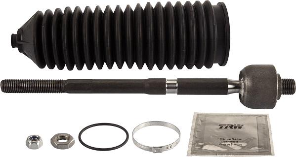 TRW JAR1010 - Inner Tie Rod, Axle Joint onlydrive.pro