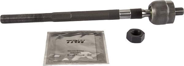 TRW JAR1025 - Inner Tie Rod, Axle Joint onlydrive.pro