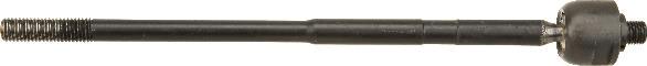 TRW JAR116 - Inner Tie Rod, Axle Joint onlydrive.pro