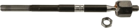 TRW JAR1290 - Inner Tie Rod, Axle Joint onlydrive.pro
