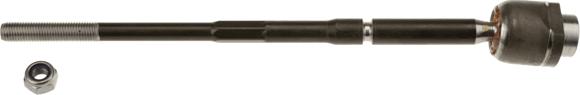 TRW JAR1298 - Inner Tie Rod, Axle Joint onlydrive.pro
