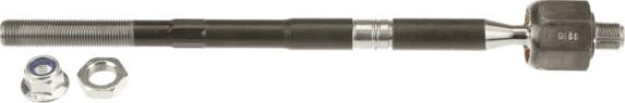 TRW JAR1292 - Inner Tie Rod, Axle Joint onlydrive.pro