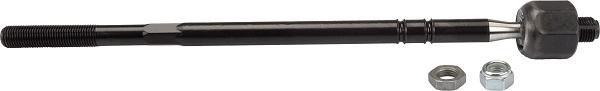 TRW JAR129 - Inner Tie Rod, Axle Joint onlydrive.pro