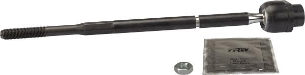 TRW JAR124 - Inner Tie Rod, Axle Joint onlydrive.pro