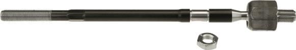 TRW JAR1228 - Inner Tie Rod, Axle Joint onlydrive.pro