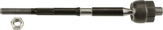 TRW JAR1270 - Inner Tie Rod, Axle Joint onlydrive.pro