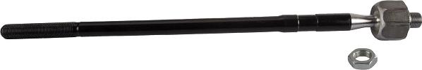 TRW JAR213 - Inner Tie Rod, Axle Joint onlydrive.pro