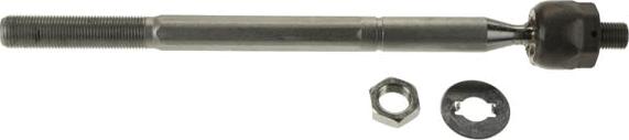 TRW JAR7544 - Inner Tie Rod, Axle Joint onlydrive.pro