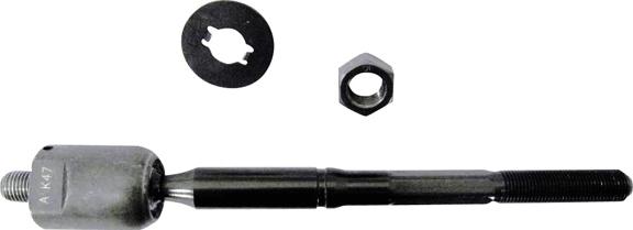 TRW JAR7621 - Inner Tie Rod, Axle Joint onlydrive.pro