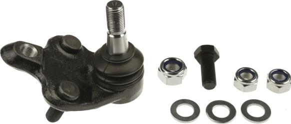 TRW JBJ1065 - Ball Joint onlydrive.pro