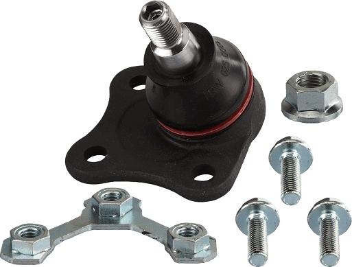 TRW JBJ113 - Ball Joint onlydrive.pro