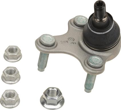 TRW JBJ752 - Ball Joint onlydrive.pro