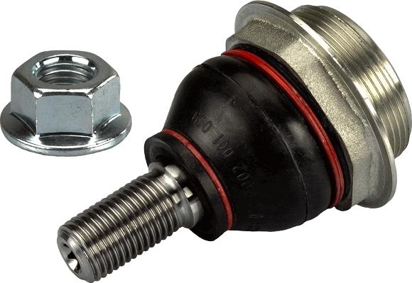 TRW JBJ701 - Ball Joint onlydrive.pro