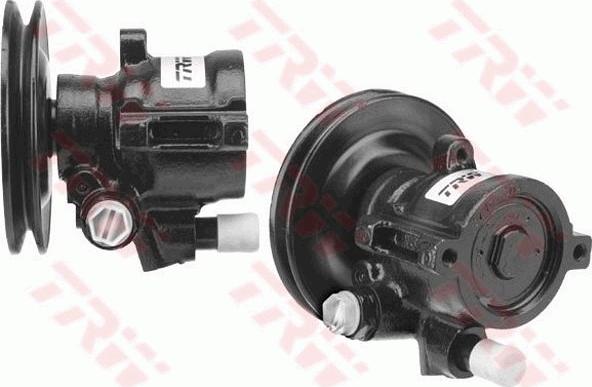 TRW JPR112 - Hydraulic Pump, steering system onlydrive.pro