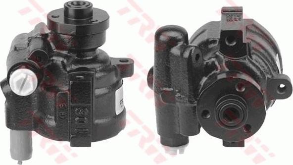 TRW JPR137 - Hydrauliikkapumppu, ohjaus onlydrive.pro