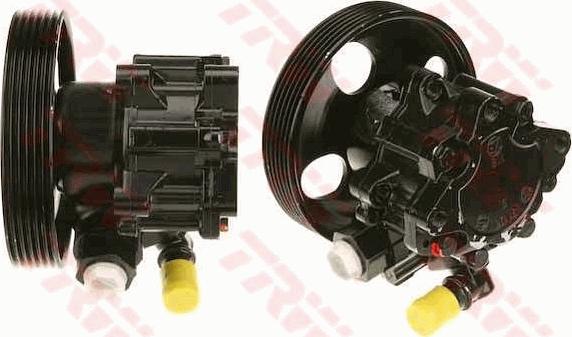 TRW JPR380 - Hydraulic Pump, steering system onlydrive.pro