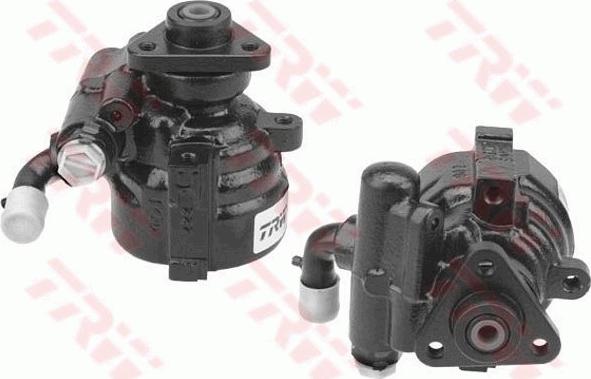 TRW JPR224 - Hydraulic Pump, steering system onlydrive.pro