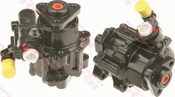 TRW JPR734 - Hydraulic Pump, steering system onlydrive.pro