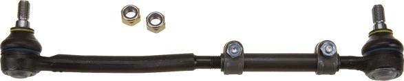 TRW JRA553 - Tie Rod onlydrive.pro