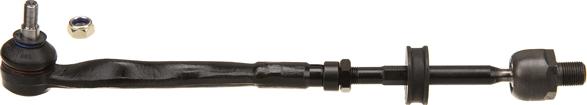 TRW JRA159 - Tie Rod onlydrive.pro