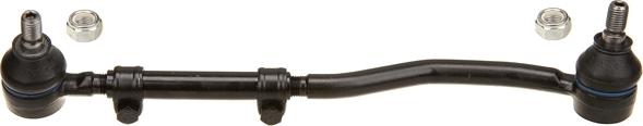 TRW JRA154 - Tie Rod onlydrive.pro