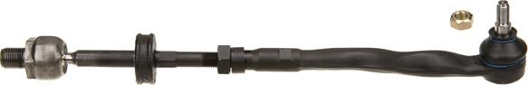 TRW JRA156 - Tie Rod onlydrive.pro