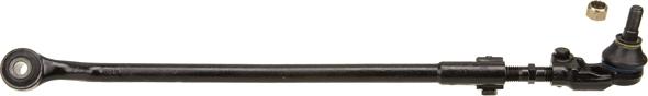 TRW JRA166 - Tie Rod onlydrive.pro