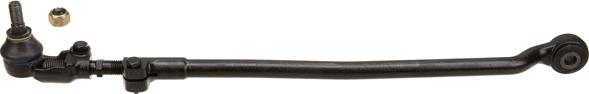 TRW JRA365 - Tie Rod onlydrive.pro